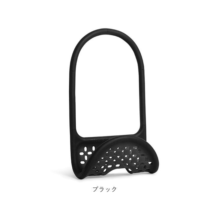 スポンジホルダー 通販スポンジホルダー 蛇口にひっかける スリングシンクキャディ SLING スポンジ置き スポンジラック ソープトレイ スポンジホルダー |  | 17