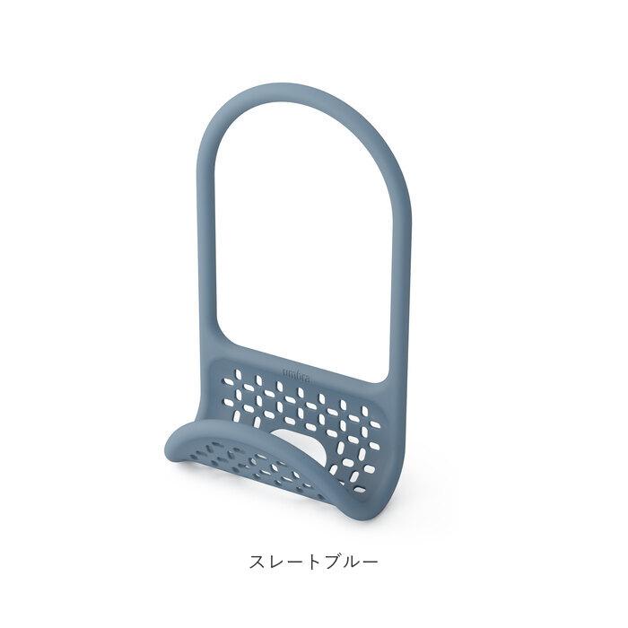 スポンジホルダー 通販スポンジホルダー 蛇口にひっかける スリングシンクキャディ SLING スポンジ置き スポンジラック ソープトレイ スポンジホルダー |  | 18