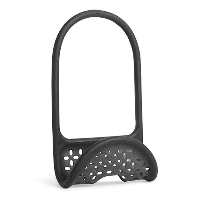 スポンジホルダー 通販スポンジホルダー 蛇口にひっかける スリングシンクキャディ SLING スポンジ置き スポンジラック ソープトレイ スポンジホルダー |  | 08