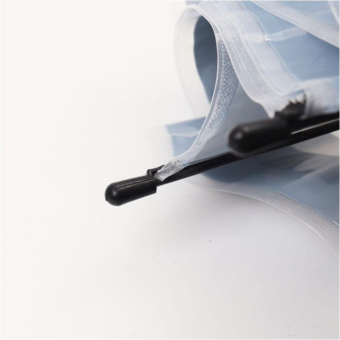 ビニール傘 レディース 通販 透明 傘 おしゃれ 長傘 耐風 雨傘 カサ かさ ビニール傘おしゃれ 58cm グラスファイバー骨 丈夫 ジャンプ ワンタッチ ビニール傘 |  | 21