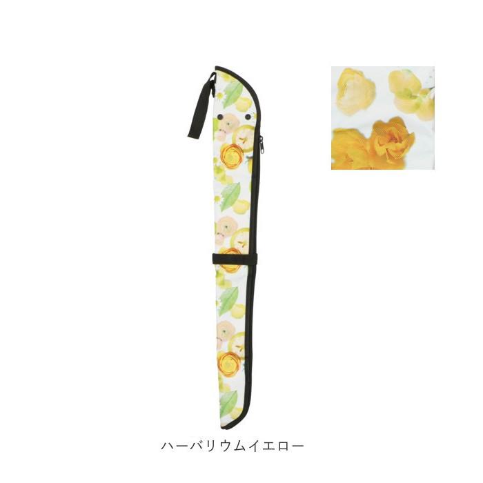 傘ケース マイクロファイバー 通販 ロング 長傘 カバー ケース おしゃれ かわいい 止水ファスナー 日傘 雨傘 収納袋 通勤 通学 傘入れ 車 旅行 車内 傘ケース | スケーター | 11