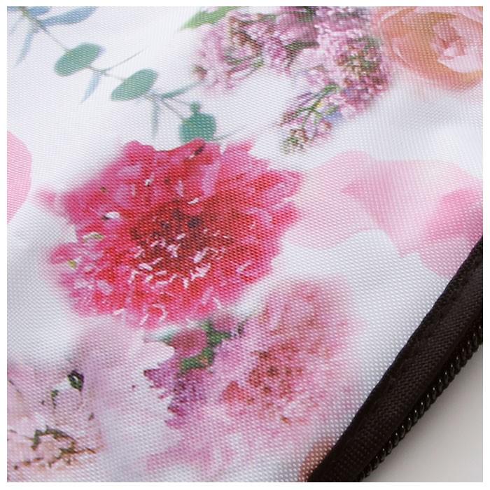 傘ケース マイクロファイバー 通販 ロング 長傘 カバー ケース おしゃれ かわいい 止水ファスナー 日傘 雨傘 収納袋 通勤 通学 傘入れ 車 旅行 車内 傘ケース | スケーター | 02