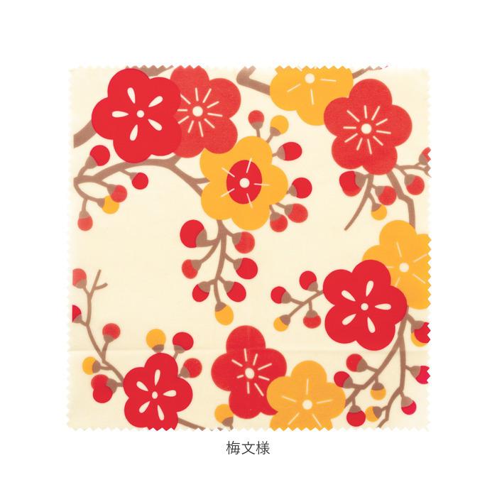 みつろうラップ 通販 蜜蝋 ラップ ミツロウラップ みつろう ミツロウ 蜜蝋ラップ 蜜ろうラップ おしゃれ かわいい 和柄 伝統模様 エシカル SDGs  みつろうラップ |  | 10