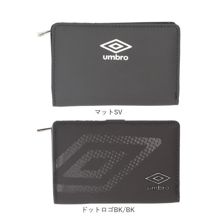 umbro 財布 アンブロ 通販 二つ折り財布 2つ折り財布 さいふ サイフ お財布 メンズ 男性 男の子 レディース 女性 女の子 通学 通勤 L字ファスナー ブランド |  | 25