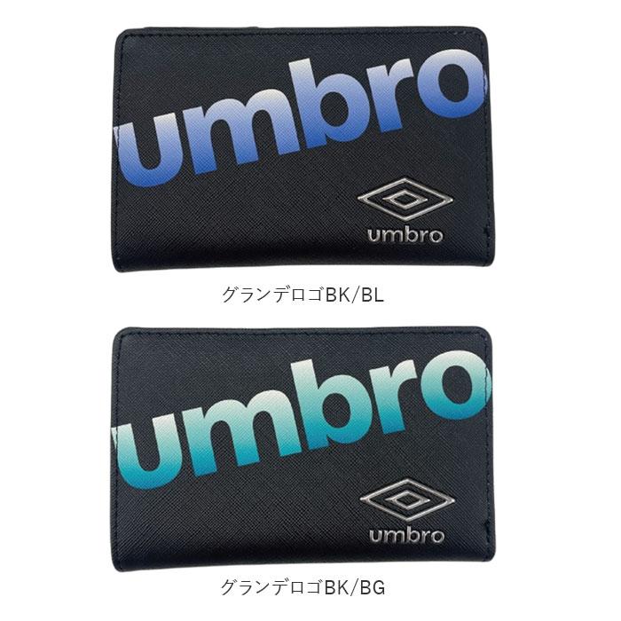 umbro 財布 アンブロ 通販 二つ折り財布 2つ折り財布 さいふ サイフ お財布 メンズ 男性 男の子 レディース 女性 女の子 通学 通勤 L字ファスナー ブランド |  | 30