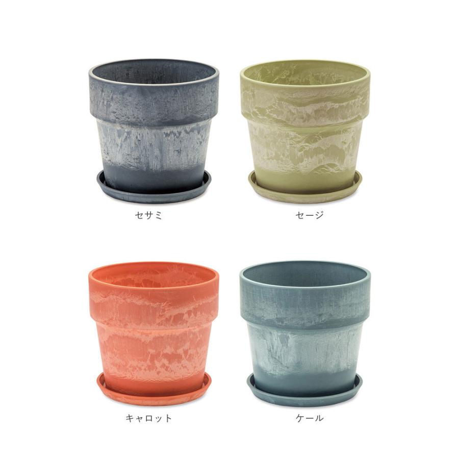植木鉢 プラスチック おしゃれ 5号 通販 鉢カバー 5号鉢 プランター
