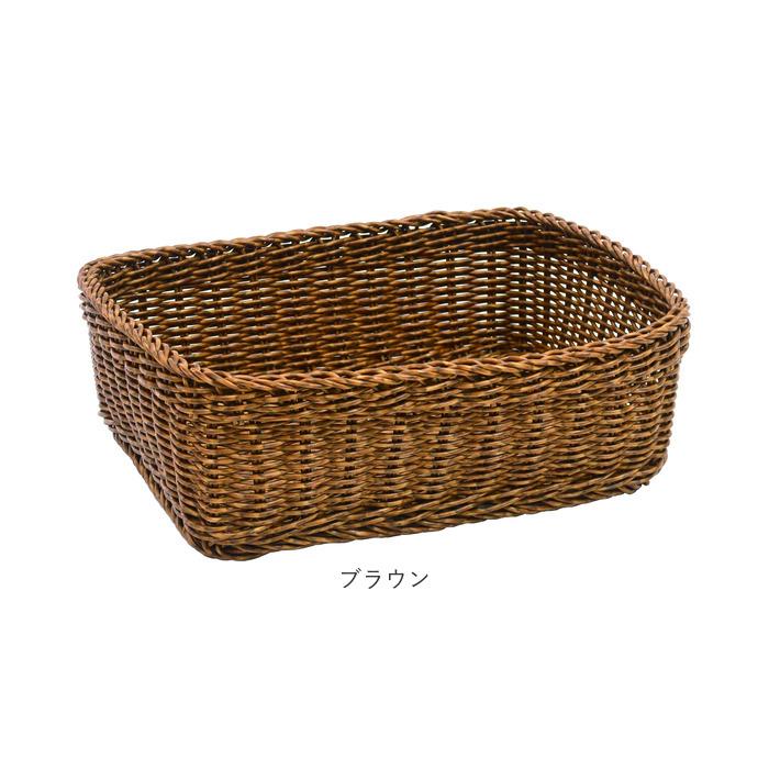 ユティル UTILE ユティル バスケット 通販 小物収納 小物入れ 収納 コンパクト かご カゴ 籠 収納かご 収納カゴ リビング収納 キッチン収納 収納バスケット |  | 10