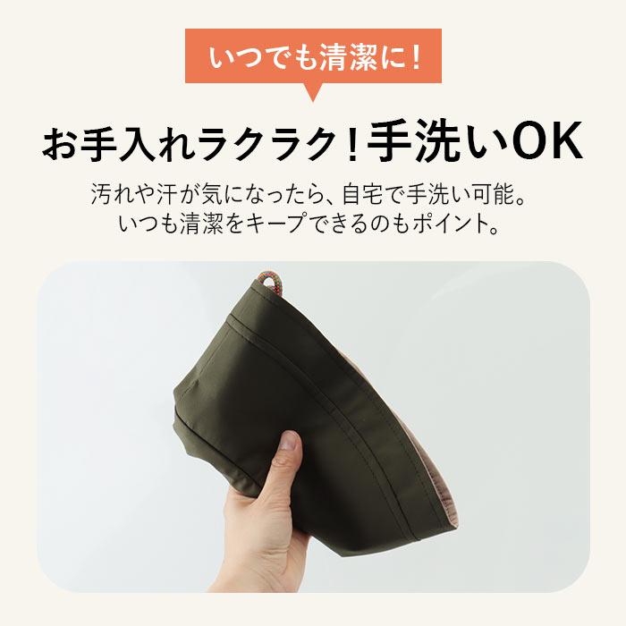 ハット レディース 通販 つば広帽子 レディースハット 日よけ帽子 女性 サイズ調整 手洗い可能 あご紐取り外し可能 帽子 おしゃれ かわいい 無地 ハット | HIDE | 18