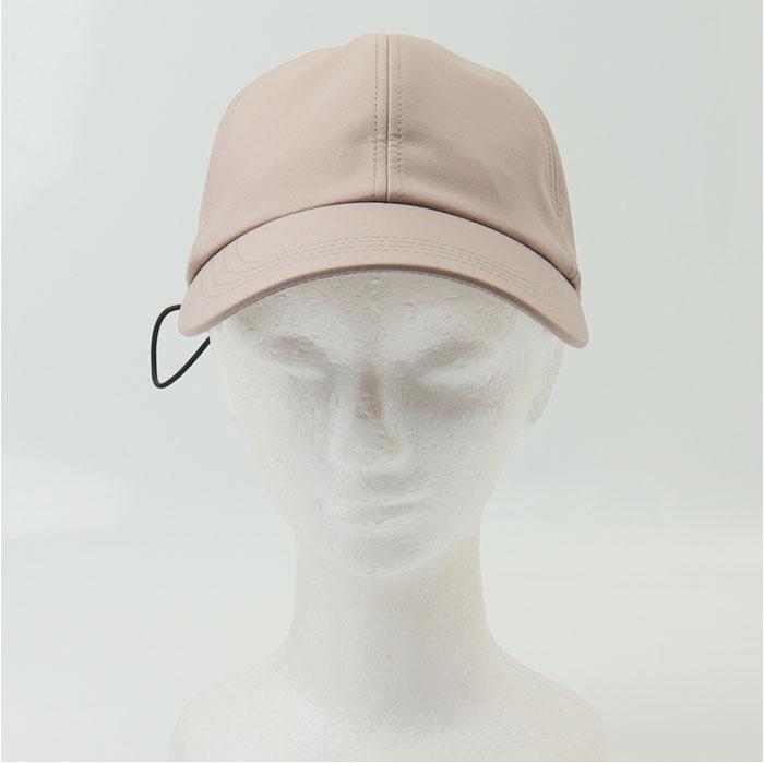 キャップ レディース 深め 通販 レディースキャップ バイザーキャップ 日よけ帽子 つば長キャップ 女性 つば深め サイズ調整 帽子 無地 シンプル キャップ |  | 15