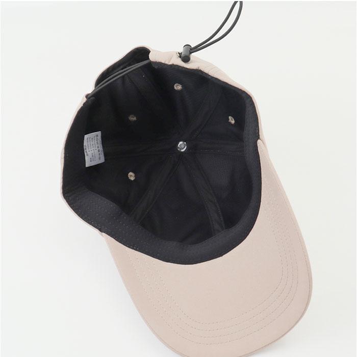 キャップ レディース 深め 通販 レディースキャップ バイザーキャップ 日よけ帽子 つば長キャップ 女性 つば深め サイズ調整 帽子 無地 シンプル キャップ |  | 18