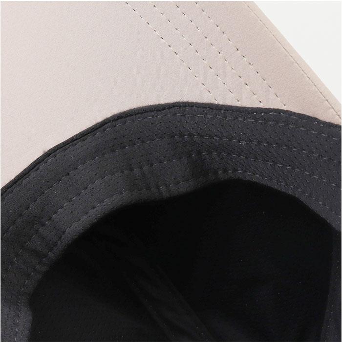 キャップ レディース 深め 通販 レディースキャップ バイザーキャップ 日よけ帽子 つば長キャップ 女性 つば深め サイズ調整 帽子 無地 シンプル キャップ |  | 19