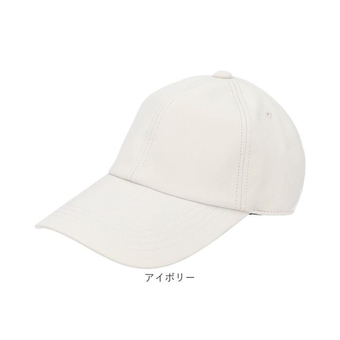 キャップ レディース 深め 通販 レディースキャップ バイザーキャップ 日よけ帽子 つば長キャップ 女性 つば深め サイズ調整 帽子 無地 シンプル キャップ |  | 24