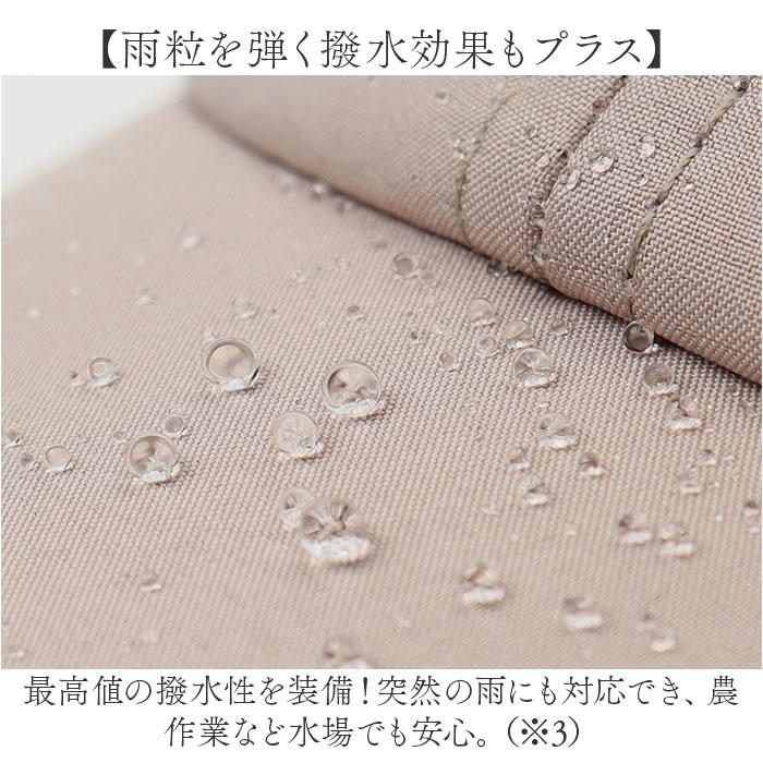 キャップ レディース 深め 通販 レディースキャップ バイザーキャップ 日よけ帽子 つば長キャップ 女性 つば深め サイズ調整 帽子 無地 シンプル キャップ |  | 11