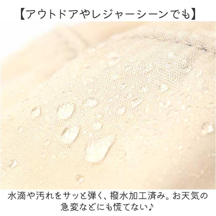 UVカット 帽子 レディース 日よけ 首の後ろ 通販 サファリハット 折りたたみ帽子 つば広帽子 撥水 おりたたみ 折りたたみ 夏 春 秋 アウトドア 運動会  UVカット | BACKYARD FAMILY | 12