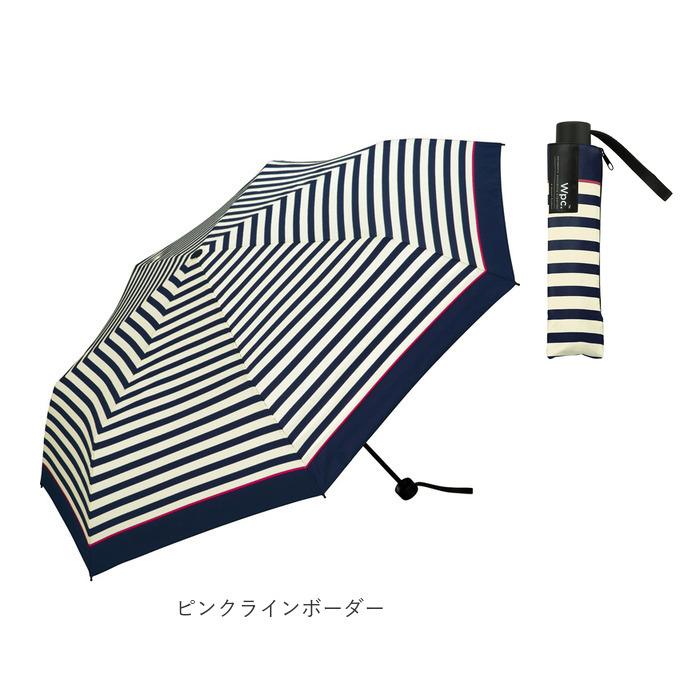 折りたたみ傘 wpc 折りたたみ傘 通販 傘 折り畳み傘 雨傘 日傘 メンズ レディース 晴雨兼用 uvカット オシャレ 65cm おしゃれ 大きい 軽量 通勤 通学 かさ |  | 12