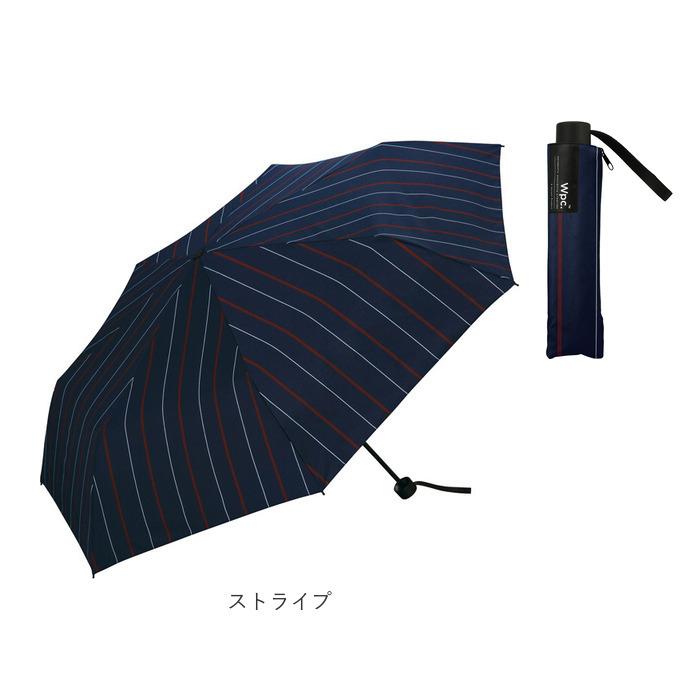 折りたたみ傘 wpc 折りたたみ傘 通販 傘 折り畳み傘 雨傘 日傘 メンズ レディース 晴雨兼用 uvカット オシャレ 65cm おしゃれ 大きい 軽量 通勤 通学 かさ |  | 13