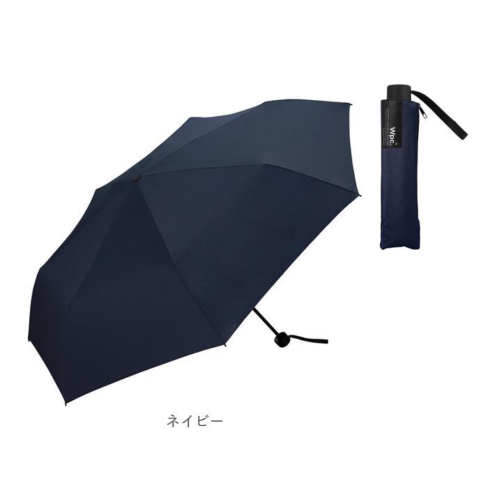 折りたたみ傘 wpc 折りたたみ傘 通販 傘 折り畳み傘 雨傘 日傘 メンズ レディース 晴雨兼用 uvカット オシャレ 65cm おしゃれ 大きい 軽量 通勤 通学 かさ |  | 17