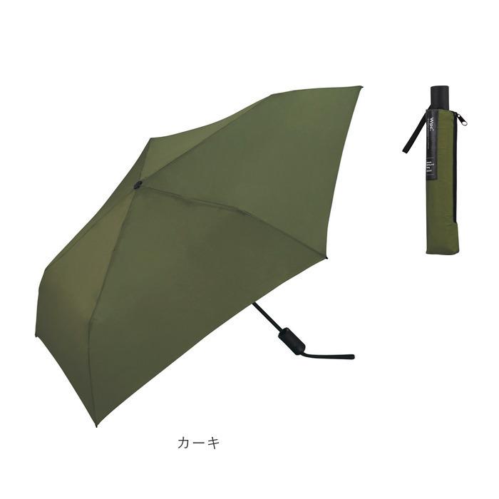 wpc 折りたたみ傘 通販 傘 折り畳み傘 雨傘 日傘 メンズ レディース 晴雨兼用 uvカット オシャレ 55cm おしゃれ 自動開閉 軽量 通勤 通学 紳士傘 かさ | Wpc. | 26