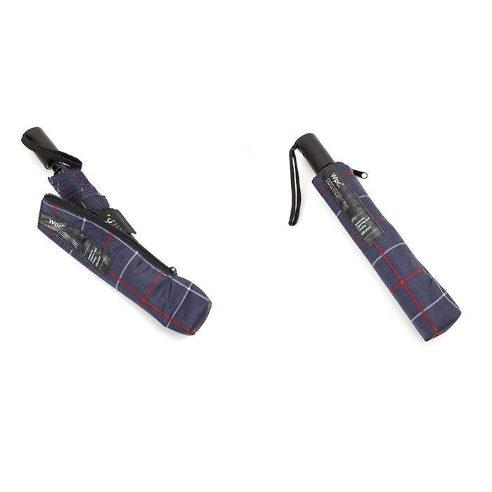 wpc 折りたたみ傘 通販 傘 折り畳み傘 雨傘 日傘 メンズ レディース 晴雨兼用 uvカット オシャレ 55cm おしゃれ 自動開閉 軽量 通勤 通学 紳士傘 かさ | Wpc. | 17