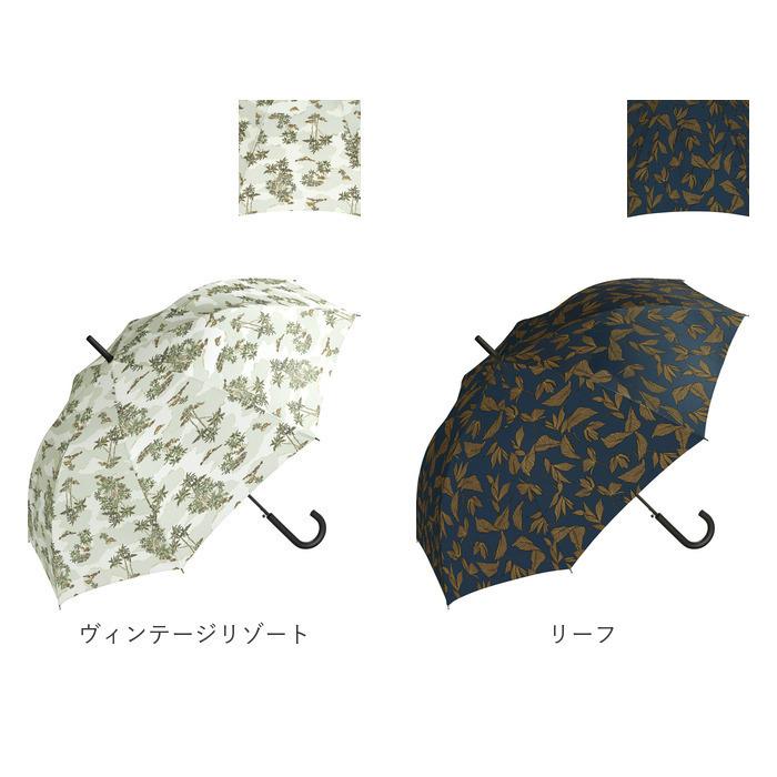 wpc 傘 通販 長傘 雨傘 ジャンプ傘 メンズ レディース 晴雨兼用 uvカット 日傘 大きい 65cm おしゃれ ユニセックス ワンタッチ 通勤 通学 紳士傘 かさ | Wpc. | 25