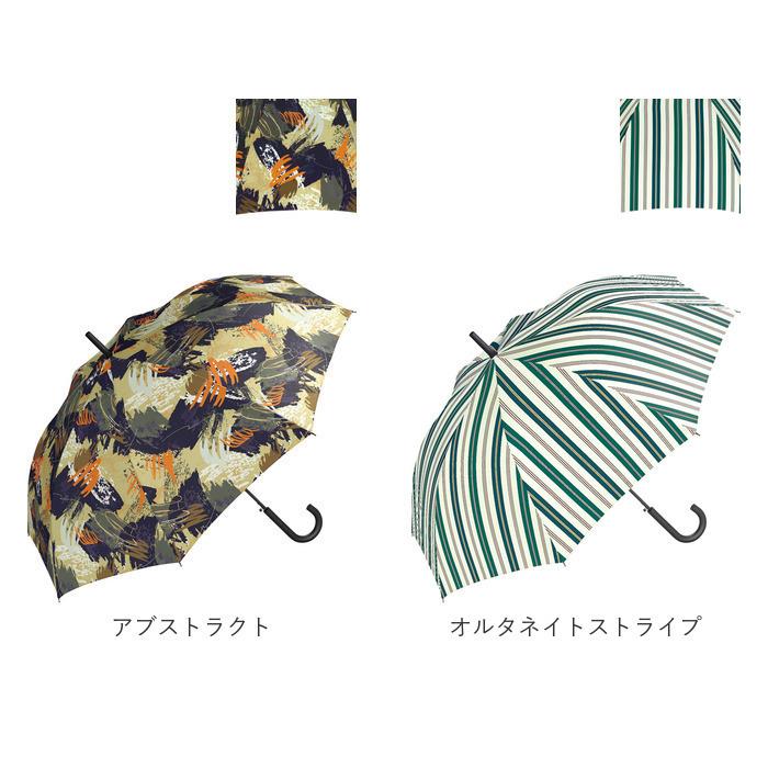 wpc 傘 通販 長傘 雨傘 ジャンプ傘 メンズ レディース 晴雨兼用 uvカット 日傘 大きい 65cm おしゃれ ユニセックス ワンタッチ 通勤 通学 紳士傘 かさ | Wpc. | 27