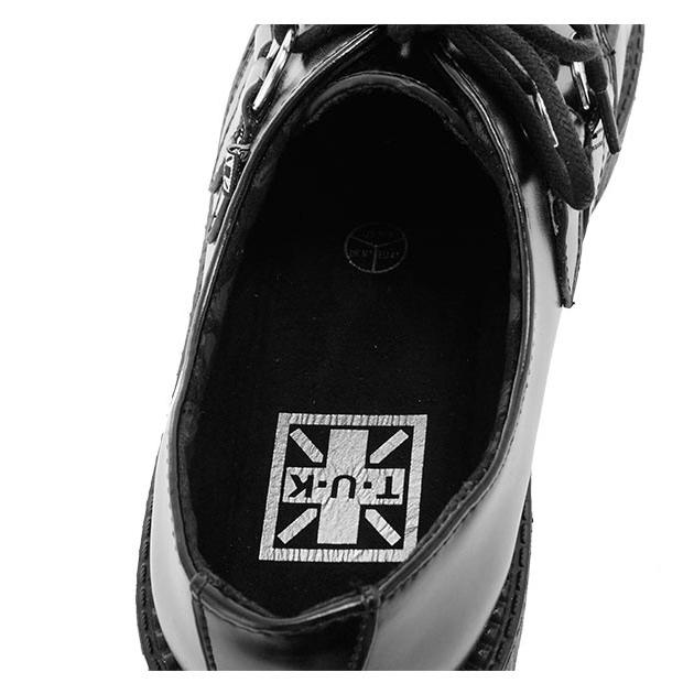 T.U.K ラバーソール tuk ラバーソール 通販 厚底靴 レディース メンズ