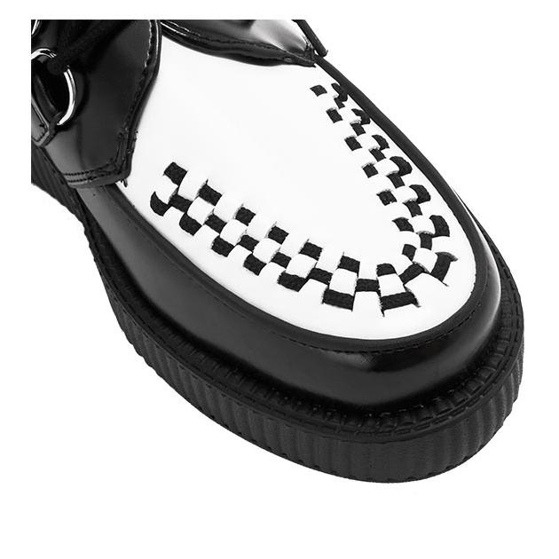 TUK ラバーソール 通販 ブランド パンクロック ロカビリー