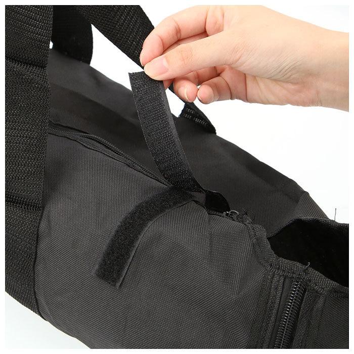 保定袋 通販保定袋 猫 キャリーバッグ 小型犬 お手入れ 爪切り シャンプー 脱走防止 装着 脱着 簡単 ファスナー マジックテープ 多機能 コントロール 保定袋 |  | 06