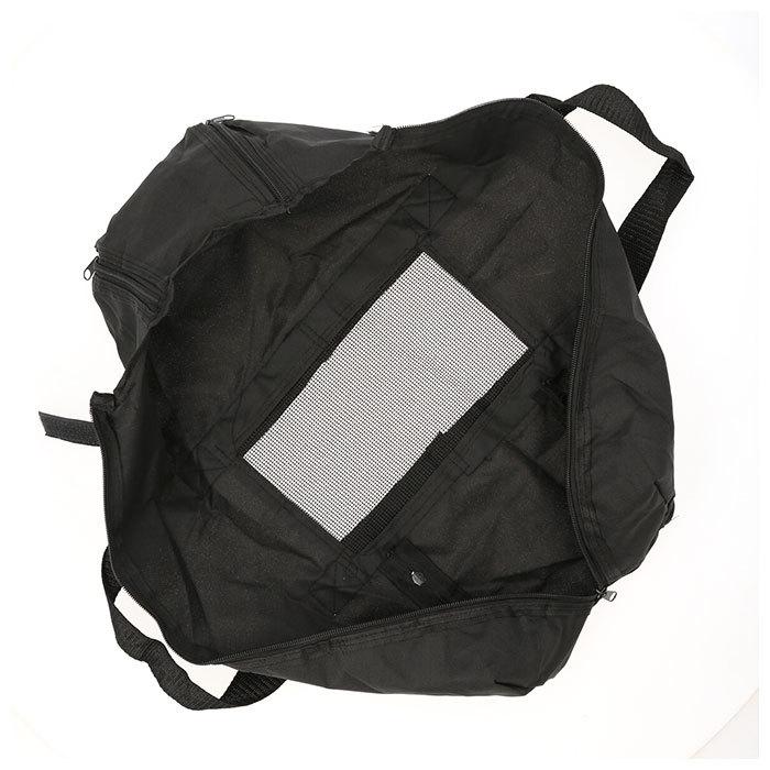 保定袋 通販保定袋 猫 キャリーバッグ 小型犬 お手入れ 爪切り シャンプー 脱走防止 装着 脱着 簡単 ファスナー マジックテープ 多機能 コントロール 保定袋 |  | 07