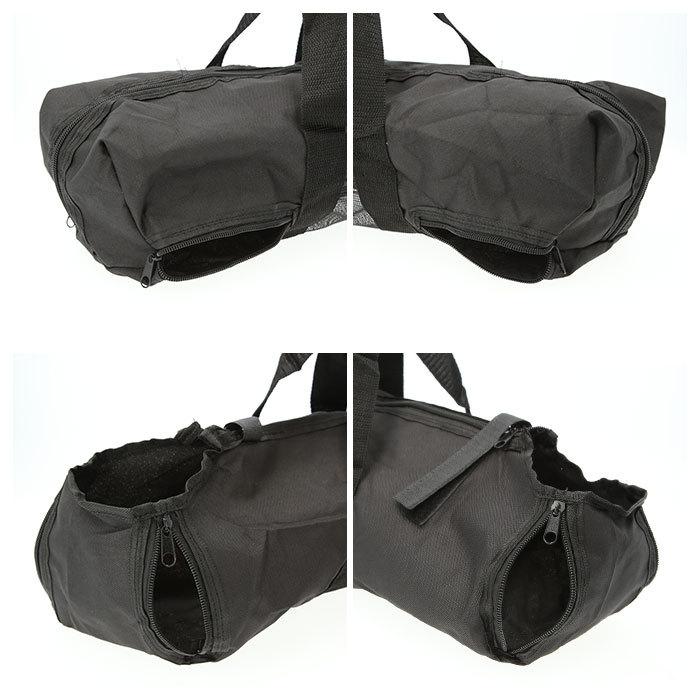 保定袋 通販保定袋 猫 キャリーバッグ 小型犬 お手入れ 爪切り シャンプー 脱走防止 装着 脱着 簡単 ファスナー マジックテープ 多機能 コントロール 保定袋 |  | 09