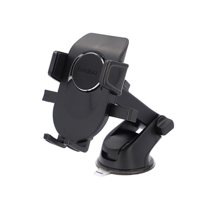 スマホスタンド 通販スマホスタンド 車 車載ホルダー 車載用 スマホ スマートフォン 伸縮 アーム 取付簡単 車載用 角度調整 360度回転 スマホスタンド | ブランド登録なし | 04