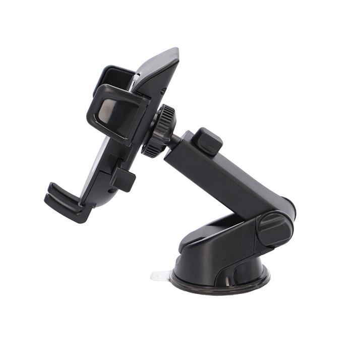 スマホスタンド 通販スマホスタンド 車 車載ホルダー 車載用 スマホ スマートフォン 伸縮 アーム 取付簡単 車載用 角度調整 360度回転 スマホスタンド | ブランド登録なし | 05