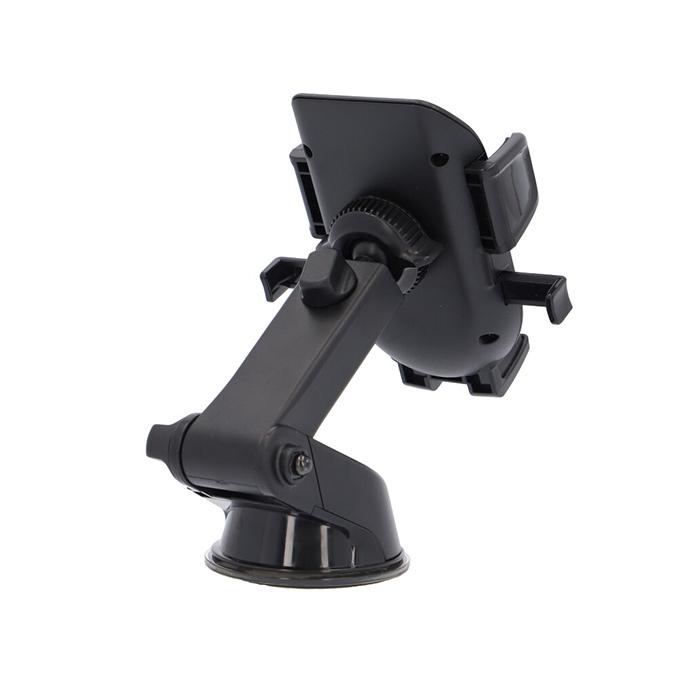 スマホスタンド 通販スマホスタンド 車 車載ホルダー 車載用 スマホ スマートフォン 伸縮 アーム 取付簡単 車載用 角度調整 360度回転 スマホスタンド | ブランド登録なし | 06