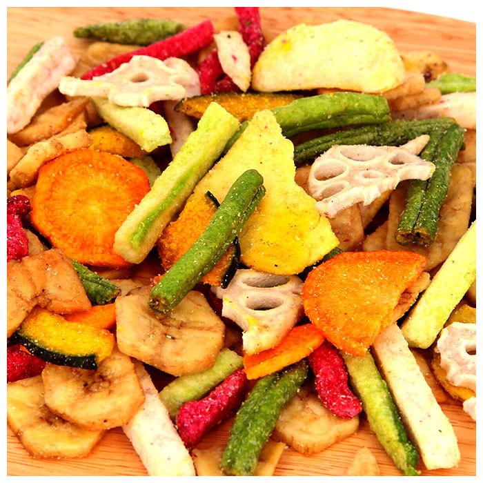 野菜チップス 国産 通販 味源 あじげん おやつ 子供 野菜嫌い 塩味 美味しい おいしい お菓子 駄菓子 食品 110g バナナチップス れんこんチップス |  | 06