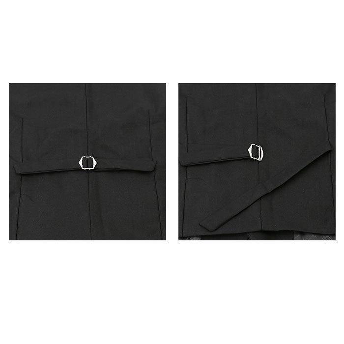 ベスト 通販ベスト メンズ スーツ 用 ジレ 夏 春 前開き シンプル おしゃれ 紳士服 フォーマル 大きいサイズ m l xl サイズ ブラック 黒 グレー ネイビー ベスト |  | 14