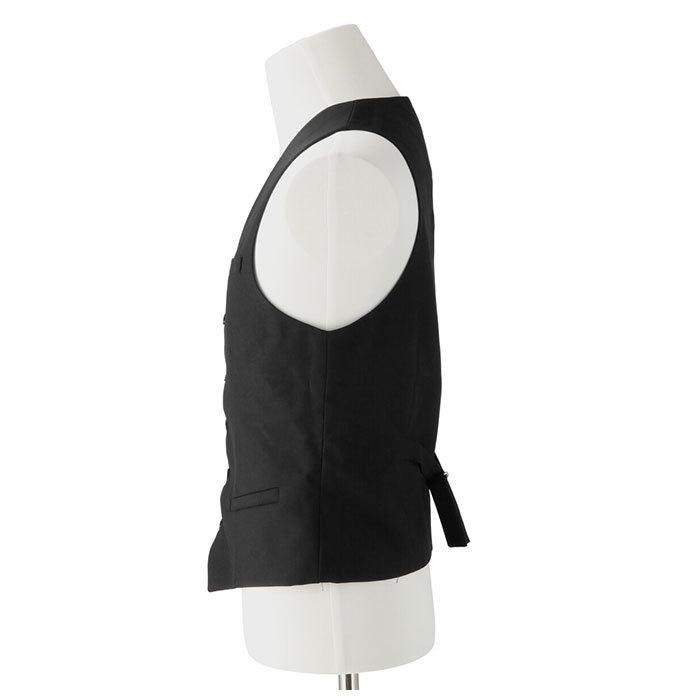 ベスト 通販ベスト メンズ スーツ 用 ジレ 夏 春 前開き シンプル おしゃれ 紳士服 フォーマル 大きいサイズ m l xl サイズ ブラック 黒 グレー ネイビー ベスト |  | 06