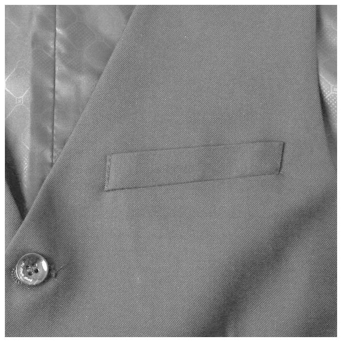 ベスト 通販ベスト メンズ スーツ 用 ジレ 夏 春 前開き シンプル おしゃれ 紳士服 フォーマル 大きいサイズ m l xl サイズ ブラック 黒 グレー ネイビー ベスト |  | 11