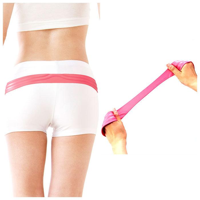 骨盤 グッズ 通販グッズ 骨盤ベルト Vi-Bel ヴィーベル ベルト お腹 ウエスト ヒップ 自宅 おうち時間 巣ごもり |  | 11