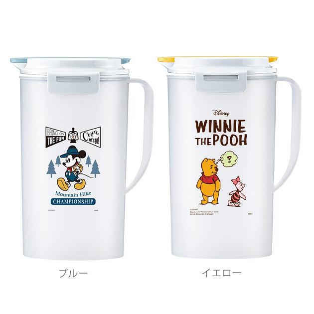 ピッチャー おしゃれ 麦茶 お茶 水 麦茶ポット 洗いやすい 耐熱 冷水筒 水差し 2L 麦茶入れ 軽い 使いやすい ASVEL アスベル DRINK VIO ドリンクビオ ピッチャー |  | 10