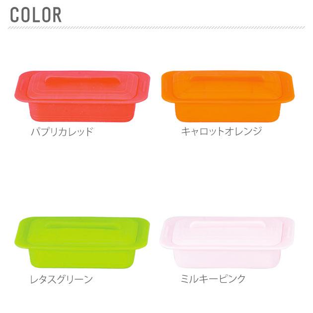 シリコンスチーマー viv ヴィヴ スチーマー 蒸し器 DUE デュエ シリコン スチームケース レンジ調理器具 レンジ調理 容器 ヘルシー 調理器具 シリコンスチーマー | ViV | 07