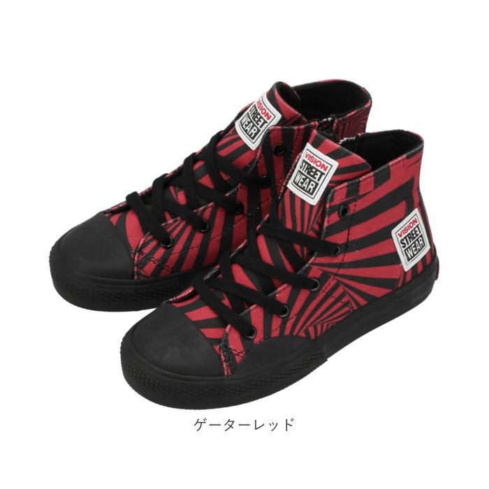 VISION STREET WEAR（ヴィジョンストリートウェア） キッズ キッズ