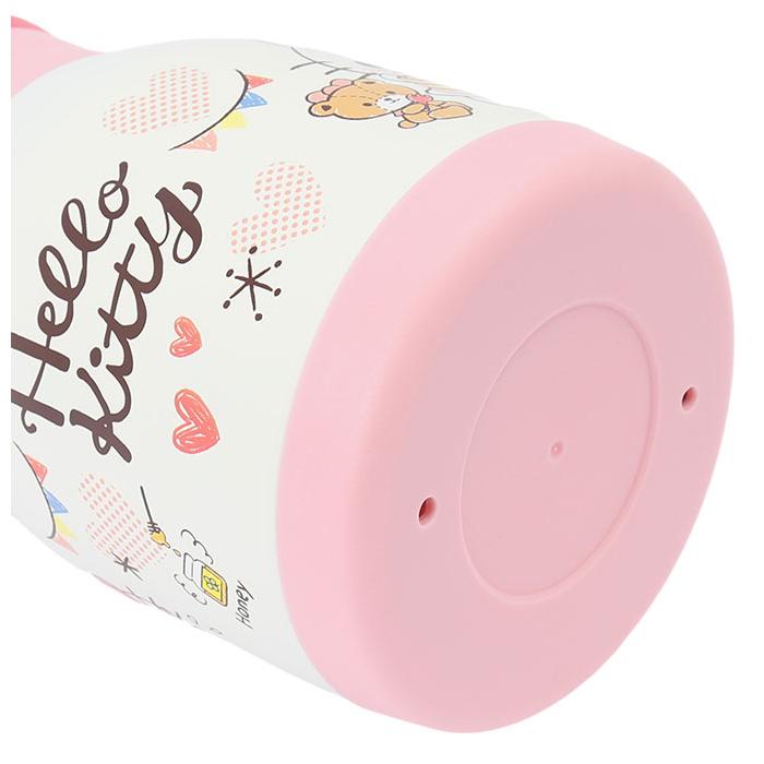 卓上ポット 保温 通販 おしゃれ 保温保冷 ポット 600ml 卓上ポット キャラクター グッズ 小さめ 一人暮らし ミッキー ミニー プーさん キティ 卓上ポット |  | 12