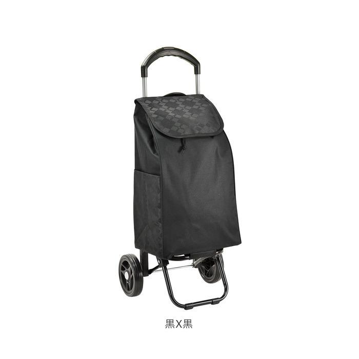 ショッピングカート 通販ショッピングカート おしゃれ 2輪 折りたたみ 大容量 キャスター付き ショッピングバッグ お買い物カート  ショッピングカート |  | 20