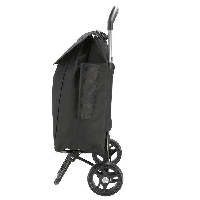 ショッピングカート 通販ショッピングカート おしゃれ 2輪 折りたたみ 大容量 キャスター付き ショッピングバッグ お買い物カート  ショッピングカート |  | 09