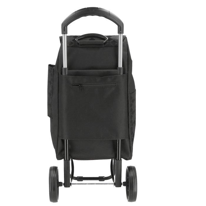 ショッピングカート 通販ショッピングカート おしゃれ 2輪 折りたたみ 大容量 キャスター付き ショッピングバッグ お買い物カート  ショッピングカート |  | 10