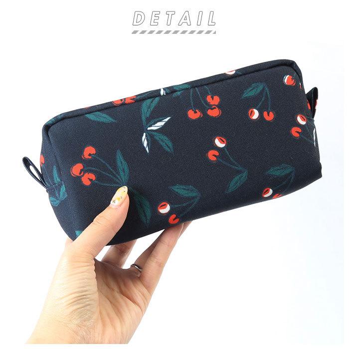 ポーチ ブランド wpc 通販 大きめ おしゃれ 小物入れ レディース 撥水 はっ水 通勤 通学 大人 かわいい 旅行 出張 化粧ポーチ テキスタイル 花柄 W by ポーチ |  | 02