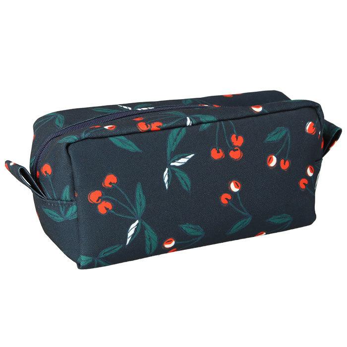 ポーチ ブランド wpc 通販 大きめ おしゃれ 小物入れ レディース 撥水 はっ水 通勤 通学 大人 かわいい 旅行 出張 化粧ポーチ テキスタイル 花柄 W by ポーチ |  | 04