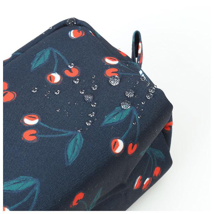 ポーチ ブランド wpc 通販 大きめ おしゃれ 小物入れ レディース 撥水 はっ水 通勤 通学 大人 かわいい 旅行 出張 化粧ポーチ テキスタイル 花柄 W by ポーチ |  | 09