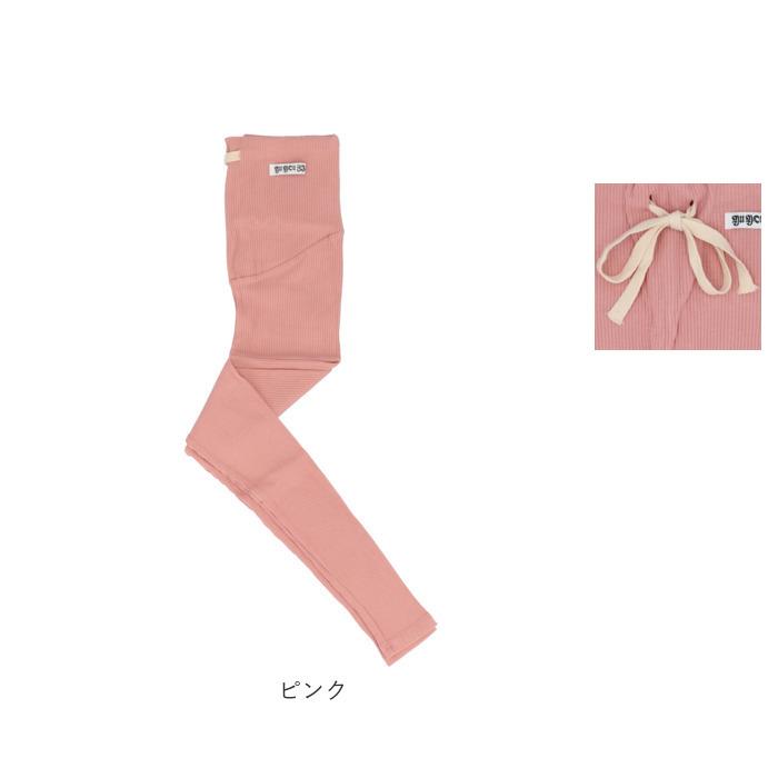 マタニティ 通販マタニティ レギンス リブ 春 秋 大きいサイズ ゆったり ルームウェア 綿 リブスパッツ 妊娠 初期 中期 妊婦 産後 マタニティウエア マタニティ | ブランド登録なし | 12