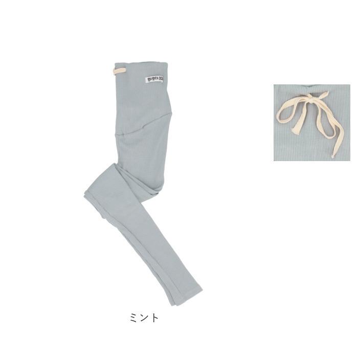 マタニティ 通販マタニティ レギンス リブ 春 秋 大きいサイズ ゆったり ルームウェア 綿 リブスパッツ 妊娠 初期 中期 妊婦 産後 マタニティウエア マタニティ | ブランド登録なし | 13